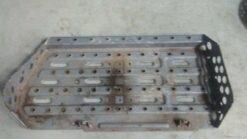 2002 Kawasaki PRAIRIE 650 Footrest LH