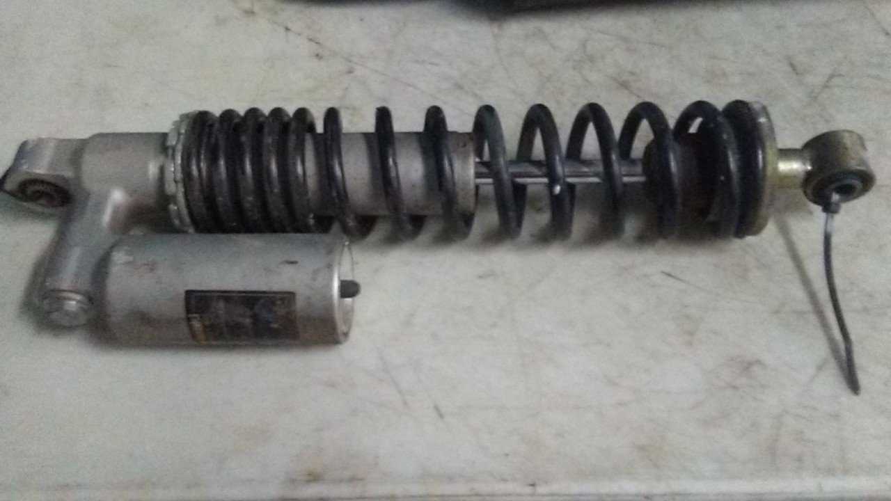 2002 - 2013 Kawasaki PRAIRIE,BRUTE FORCE 650,700 Shock Absorber