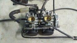 2002 - 2005 Kawasaki PRAIRIE,BRUTE FORCE 650 CARBURETOR