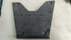 2002 - 2003 Kawasaki PRAIRIE 650 Front Rack Plastic Cover