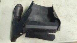 2002 - 2013 Kawasaki PRAIRIE, BRUTE FORCE 650 DUCT-ASSY,SNORKEL,EX
