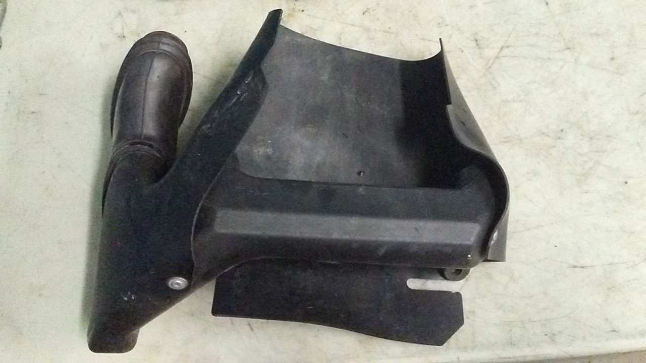 2002 - 2013 Kawasaki PRAIRIE, BRUTE FORCE 650 DUCT-ASSY,SNORKEL,EX
