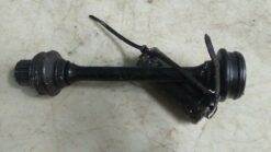 2002 Kawasaki PRAIRIE 650 PROPELLER SHAFT front