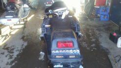 Parting Out - 2000 Arctic Cat ZRT 600 - Image 6