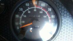 Alternative view of Parting Out - 2000 Arctic Cat ZRT 600