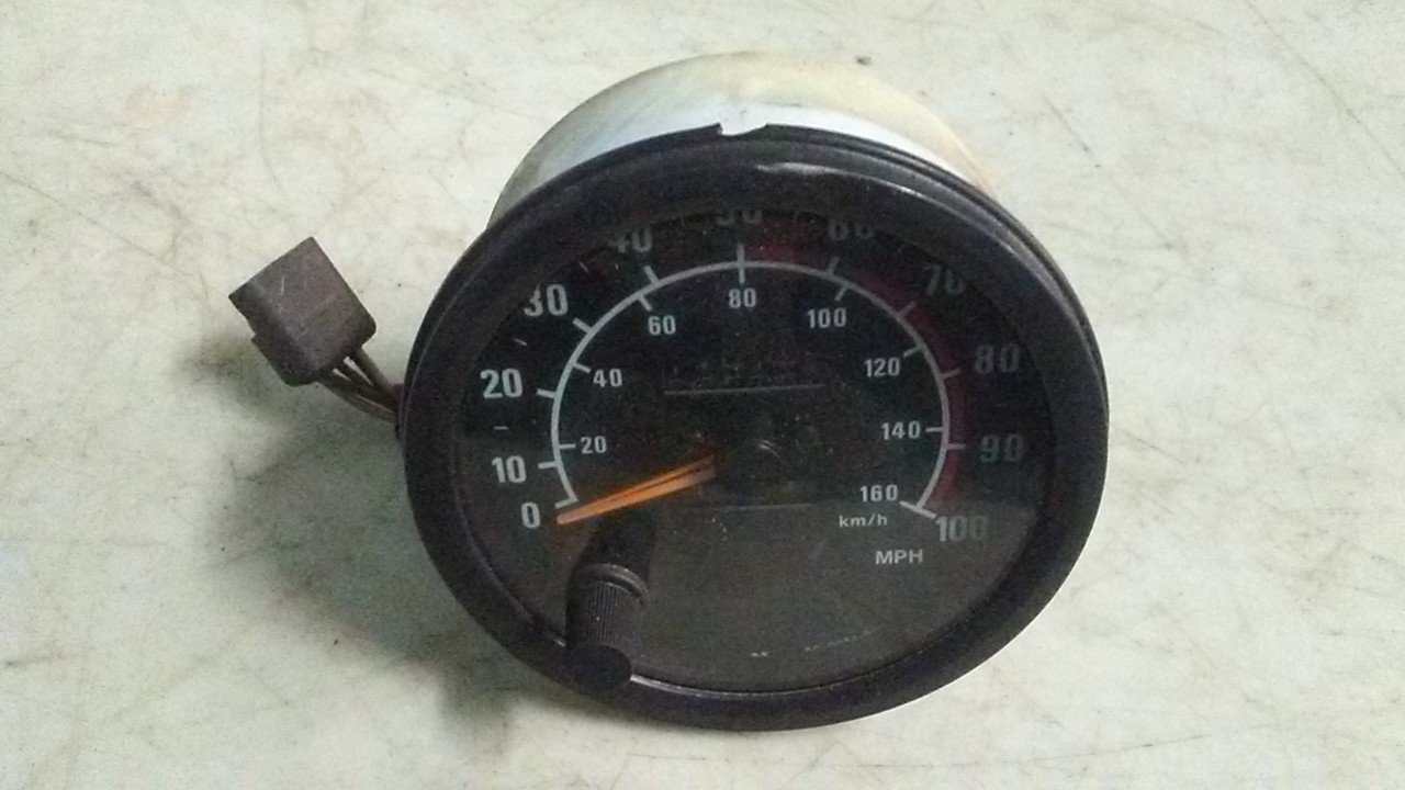 1995-2008 Arctic Cat Speedometer
