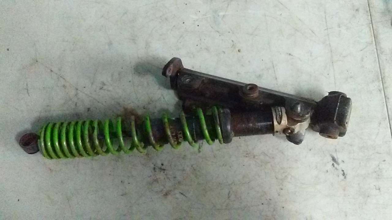2001 -2002 Arctic Cat ZR 600/800 ZRT 600 Spindle, Steering - Right with Shock