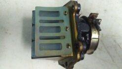 1993 - 2005 Arctic Cat Reed Valves With Intake Flange (X1)