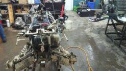Parting Out - 2012 Arctic Cat 700 EFI ATV - Image 3