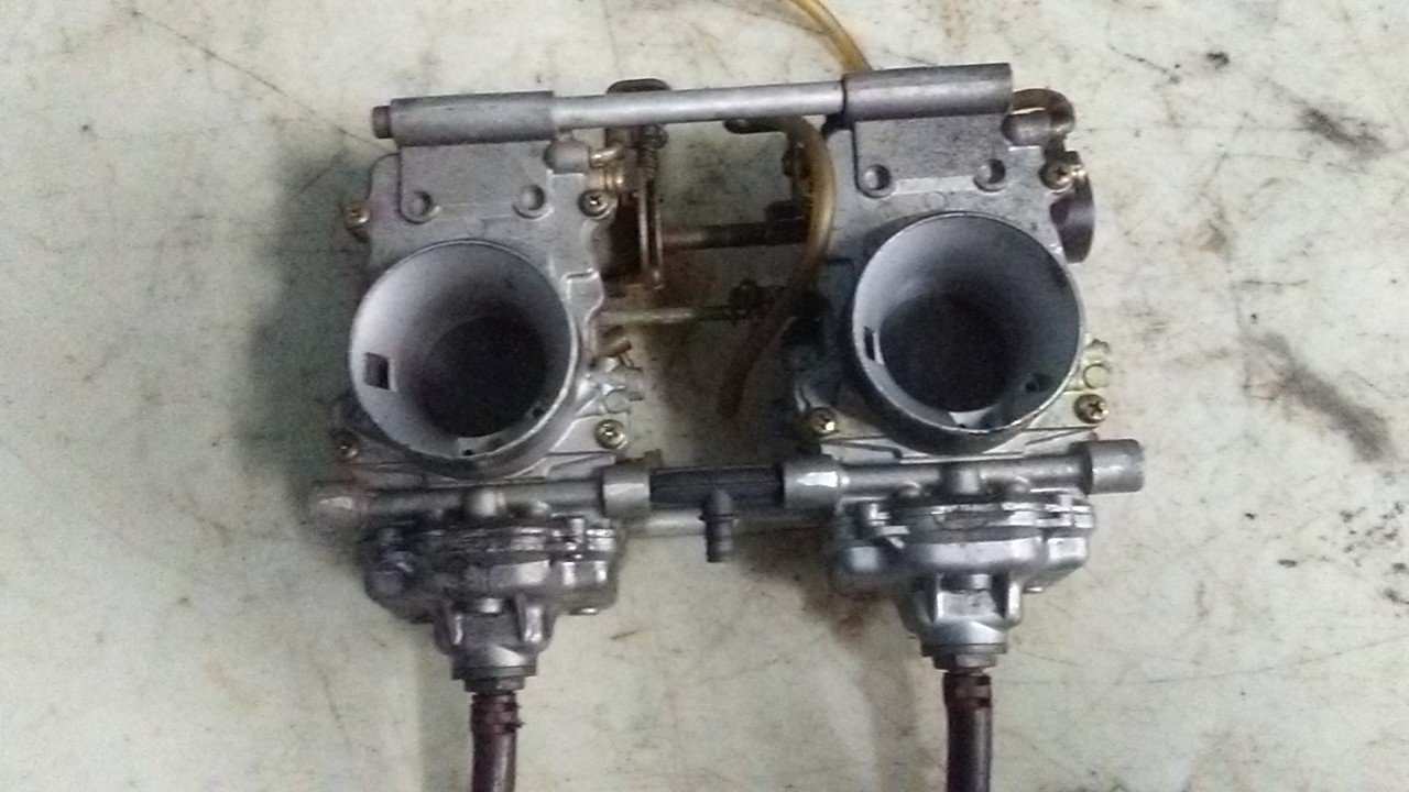 2003 - 2005 Polaris XC SP EDGE 700,800 CARBURETOR