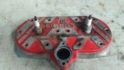 2004 -2005 Polaris XC 700,800 Cylinder Head With Cover