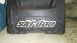 2005 - 2009 Ski Doo GTX,Mach Z 1000 Snow Guard