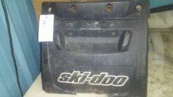 Alternative view of 2005 - 2009 Ski Doo GTX,Mach Z 1000 Snow Guard