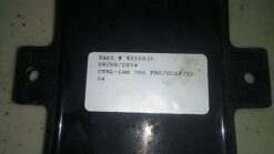 2004 - 2005 Polaris PRO X,CLASSIC,XC SP ECU - Image 2
