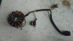 2000 - 2005 Polaris RMK,XC SP,PRO X STATOR With Pickup Coil