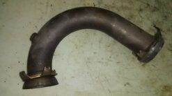 2007 - 2008 JAGUAR Z1 1100,TZ1   Exhaust Pipe