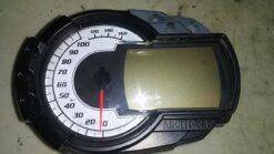 2008 Arctic Cat M8 ,M1000 EFI Tachometer/Speedometer
