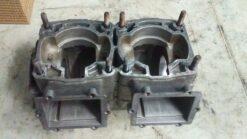 2004 Polaris XC 700 Crankcase