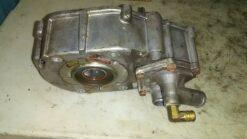 Alternative view of 1999 - 2005 Polaris XC 700/800 Water Pump With Gear