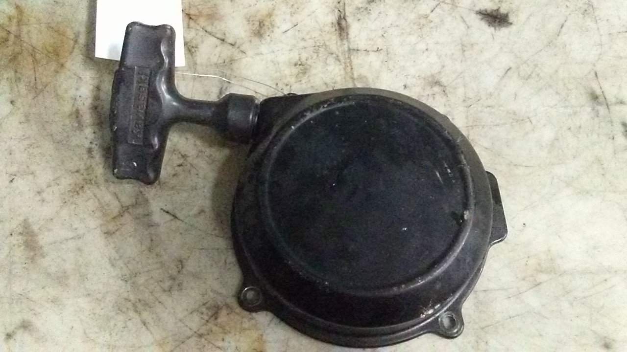 1989 – 2013 Kawasaki PRAIRIE,BAYOU,BRUTE FORCE Pull Start
