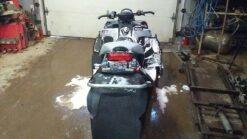 Parting Out - 2007 Arctic Cat F8 - Image 5