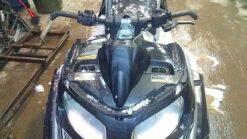 Parting Out - 2007 Arctic Cat F8 - Image 4