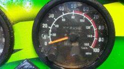 Alternative view of Parting Out - 2005 Arctic Cat ZR 900 EFI