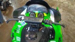 Parting Out - 2005 Arctic Cat ZR 900 EFI - Image 8