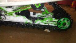 Parting Out - 2005 Arctic Cat ZR 900 EFI - Image 6