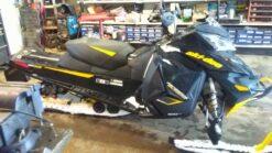 Parting Out - 2014 Ski Doo 800R E-TEC - Image 3