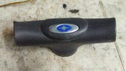 2002 - 2010 Polaris XC SP, CLASSIC,SKS HANDLEBAR COVER