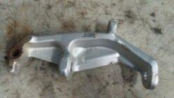 2011 - 2015 Ski Doo Expedition, Summit LH Ski Leg Spindle