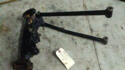 2011 Arctic Cat Z1 Upper A Arm With Spindle RH # 2703-372