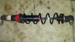 2010 Ski Doo  Renegade, MX Z X Front Shock LH
