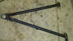 2009 - 2019 Ski Doo  MX Z,Grand-Touring, Renegade,GSX LH Lower A-Arm