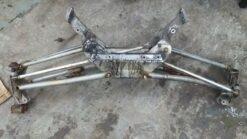 2007 Arctic Cat  F1000,F5, F6,F8 Bracket, Mounting  With Front Suspension