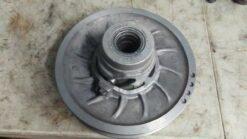 2012 - 2013 Arctic Cat F 1100 TURBO,XF 1100 TURBO Clutch, Driven  Secondary