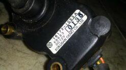 Alternative view of 2002 - 2019 Kawasaki  PRAIRIE ,BRUTE FORCE ACTUATOR,BELT CONVERTER  #16172-0018