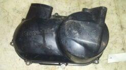 2002 -/12-13 Kawasaki BRUTE FORCE,PRAIRIE 650 Converter Cover/Drive Belt