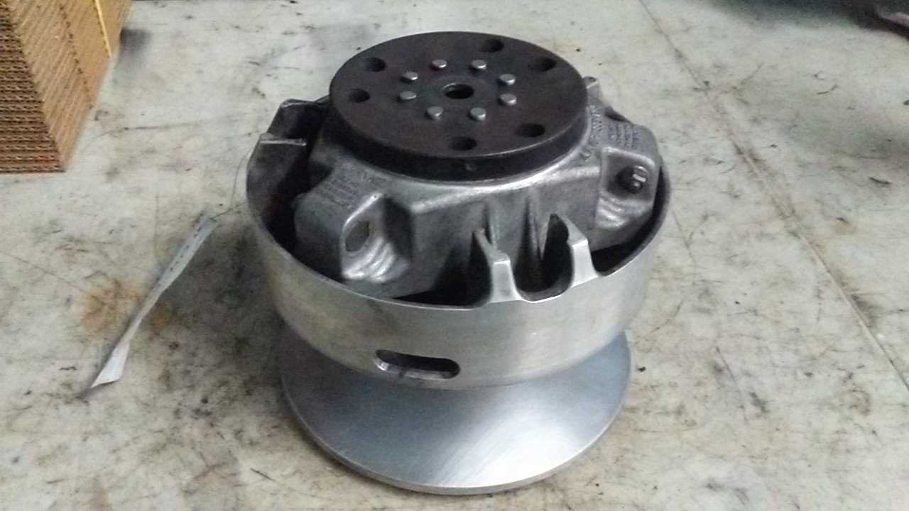 2003 – 2006 Ski Doo MX Z,GTX,Summit 800 Primary Clutch