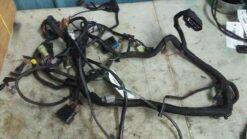 2007 Arctic Cat F8 EFI LXR  Main Wire Harness