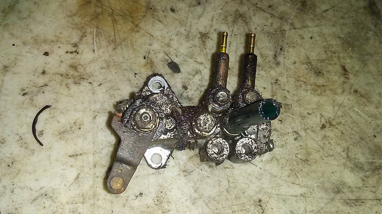 2007 - 2009 Arctic Cat CROSSFIRE EFI ,F8 EFI,M8 EFI, CF8,CFR8 Oil Pump
