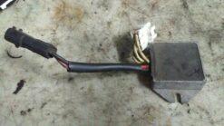 2012 - 2017 Arctic Cat F,M,XF 1100,9000 Turbo Voltage Regulator