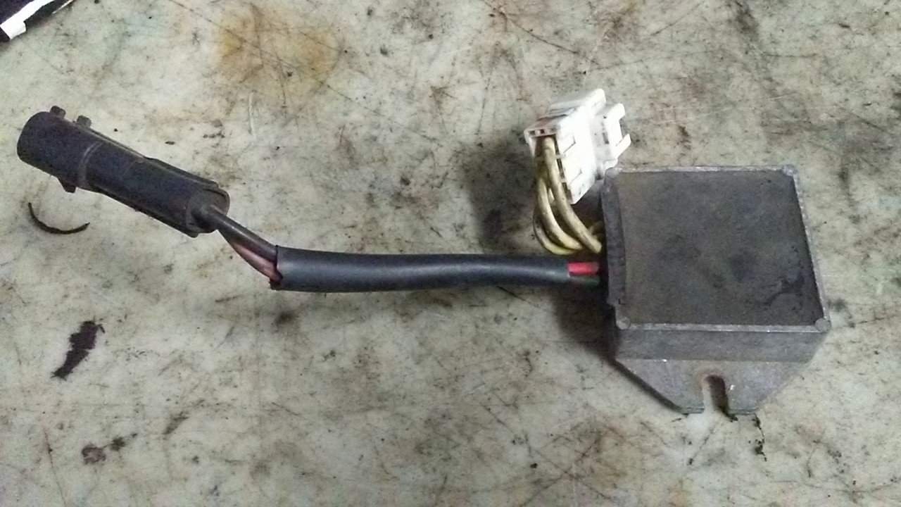 2012 - 2017 Arctic Cat F,M,XF 1100,9000 Turbo Voltage Regulator