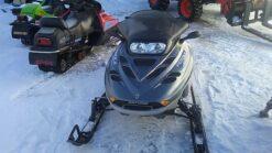 Parting Out - 2000 Ski Doo Formula Deluxe 600 - Image 7