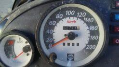 Parting Out - 2000 Ski Doo Formula Deluxe 600 - Image 6