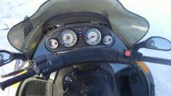 Parting Out - 2000 Ski Doo Formula Deluxe 600 - Image 5