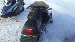Parting Out - 2000 Ski Doo Formula Deluxe 600 - Image 4
