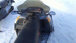 Parting Out - 2000 Ski Doo Formula Deluxe 600 - Image 3