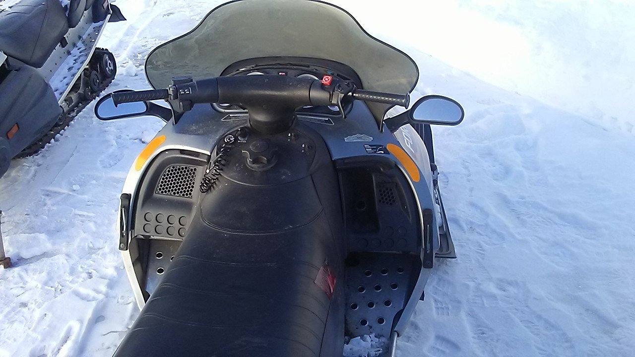 Parting Out - 2000 Ski Doo Formula Deluxe 600 - Image 3